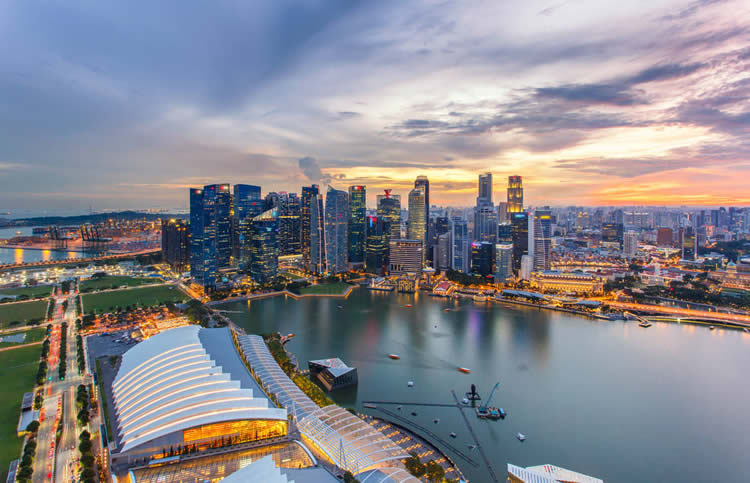 解析新加坡个人文件要在中国内地使用该怎么做公证认证？