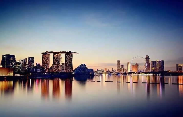 新加坡投资中国设立设立外资企业要怎么办理其注册证书公证认证呢？