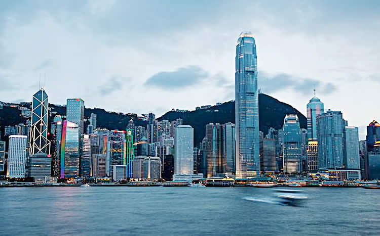 中国出生证明公证认证用于香港申请公屋之用