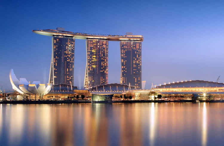 新加坡公司主体公证认证用于在中国大陆设立公司之用