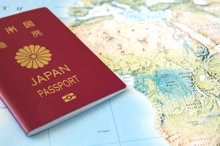 中国结婚证用于日本申请家族滞在签证怎么做公证手续呢？