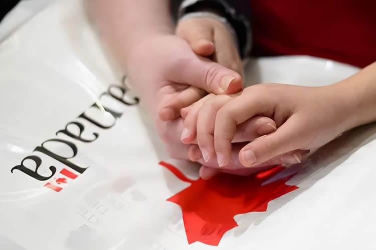 加拿大结婚证怎么做公证认证用于在中国办理更改婚姻状况之用